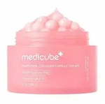 Medicube Tagescreme Medicube Medicube Pdrn Pink Collagen Capsule Cream 55g KEN