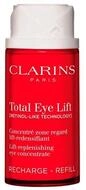 Clarins Augencreme Total Eye Lift Nachf&uuml;llpackung, 15 ml