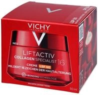 Vichy K&ouml;rperpflegemittel Liftactiv Collagen Specialist 16 Tagescreme SPF 50...