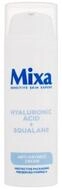 Mixa K&ouml;rperpflegemittel Hyaluronic Acid + Squalane Anti-Dryness Cream