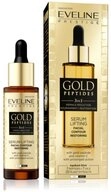 Eveline Cosmetics Gesichtsserum GOLD PEPTIDES
