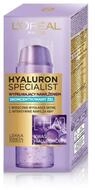 L'Oreal Deutschland Tagescreme Hyaluron Specialist Konzentriertes