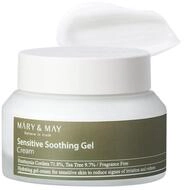 MARY & MAY K&ouml;rperpflegemittel Sensitive Beruhigende Gel-Creme 70g