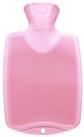 Fashy W&auml;rmflasche FASHY Kinderw&auml;rmflasche Halblamelle rosa 1St PZN 10380506