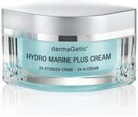 Binella Gesichtspflege Binella Hydro Marin Cream Plus Feuchtigkeitscreme reife Haut