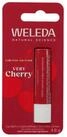 WELEDA Lippenbalsam WELEDA Very Cherry Lippenpflege 4,8g PZN 19734029