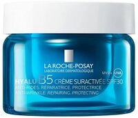 La Roche-Posay Tagescreme HYALU B5 SURACTIVATED F&uuml;ll- und Reparaturcreme