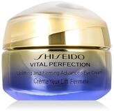 SHISEIDO Augencreme Vital Perfection