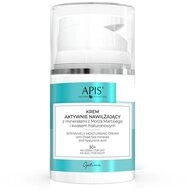 Apis Natural Cosmetics Anti-Aging-Creme APIS OPTIMA, Feuchtigkeitscreme,...
