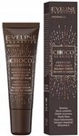 Eveline Cosmetics Lippenpflegemittel Choco Glamour revitalisierender und