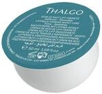 THALGO Anti-Aging-Creme Refill Nachtcreme mit Lifting Effekt, 50 ml, Silizium Lift