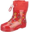 Playshoes Waldtiere Gummistiefel rot 26 EU