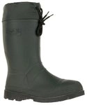 Kamik Gummistiefel Forester (Made in Canada) khakigr&uuml;n Herren Wanderschuh