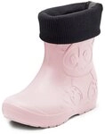 Ladeheid Kinder Federleichte Gummistiefel Thermo mit F&uuml;tterung&nbsp;LA-CA-Panda249