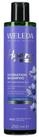 WELEDA Haarshampoo WELEDA HydraShine Feuchtigkeits-Shampoo Alpen-Lein 250ml PZN
