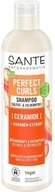 SANTE Haarshampoo Perfect Curls Shampoo, 250 ml