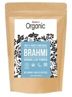 Radico Haarkur Haarpflege Kr&auml;uterpuder - Brahmi 100g