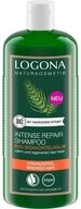 LOGONA Haarshampoo Intense Repair Shampoo, 250 ml
