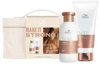 Wella Professionals Haarpflege-Set Fusion XMAS Set, 2-tlg.