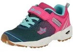 Lico Sportschuh Barney VS Trainingsschuh blau 36 EU