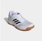 adidas Performance Speedcourt W Hallenschuh geeignet f&uuml;r jeden Hallensport