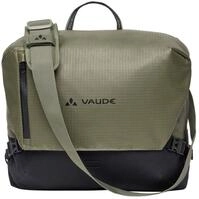 VAUDE Freizeittasche CityMessenger (1-tlg), ger&auml;umige Messengertasche mit...