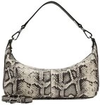Liebeskind Berlin Schultertasche Shoulder Bag, aus echtem Leder
