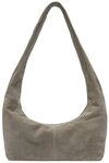 Liebeskind Berlin Schultertasche Hobo Bag, aus echtem Leder