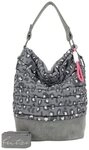 Fritzi aus Preu&szlig;en Schultertasche Limited Leo Bubble Shoulder Bag