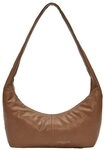 Liebeskind Berlin Schultertasche Hobo Bag, aus echtem Leder