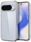 Spigen Backcover Spigen Ultra Hybrid Google Pixel 10 Pro XL - Crystal Clear