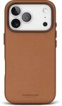 VONM&Auml;HLEN Handyh&uuml;lle Like Leather Case