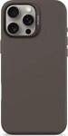 DECODED Backcover iPhone 16 Pro Max Silikon Soft-Touch, Antibakteriell, MagSafe,