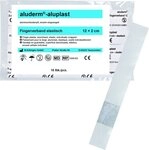 S&ouml;hngen Erste-Hilfe-Set Wundpflaster Fingerverband aluderm-aluplast elastisch...