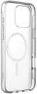 Belkin Handyh&uuml;lle SheerForce magnetisches Case f&uuml;r Apple iPhone 16 Pro Max,
