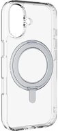 Cellularline Handyh&uuml;lle SPIN MAG MagSafe Case f&uuml;r Apple iPhone 17 Clear...