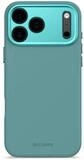 DECODED Smartphone-H&uuml;lle AntiMicrobial Silicone Backcover iP 17 Pro Max