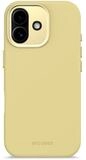 DECODED Smartphone-H&uuml;lle AntiMicrobial Silicone Backcover iPhone 17 Yuma