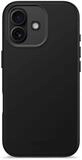 DECODED Smartphone-H&uuml;lle AntiMicrobial Silicone Backcover iPhone 17 Phantom