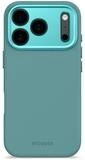 DECODED Smartphone-H&uuml;lle AntiMicrobial Silicone Backcover iP 17 Pro Retro
