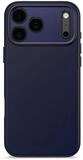 DECODED Smartphone-H&uuml;lle AntiMicrobial Silicone Backcover iP 17 Pro Max