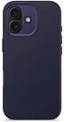 DECODED Backcover Decoded AntiMicrobial Silicone Backcover iPhone 17 True Navy