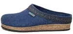 Stegmann Filz Clog (1-tlg) Clogs - Klassische Filzclogs aus Merino-Schurwolle...