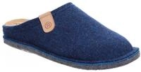 Rohde Lucca-D Pantoffel Clog, Hausschuh, Homeslipper in melierter Optik