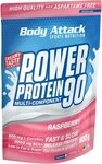 Body Attack Body Attack Power Protein 90 500g Pulver