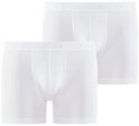 FALKE Boxershorts FALKE Boxer Daily Comfort Herren (2-St., 2) Softe Baumwolle...