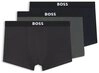 BOSS Trunk 3P Trunk BOSS ONE mit unifarbenen Bund