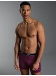 Trigema Boxer TRIGEMA Bequeme Pants mit Webgummibund (1-St)