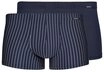 Skiny Slip Micro Multipack (2er Pack) klassisch, elastisch, bequem,