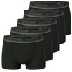 uncover by SCHIESSER Boxer Uncover Cotton (5er Pack) ohne Eingriff, elastisch,...